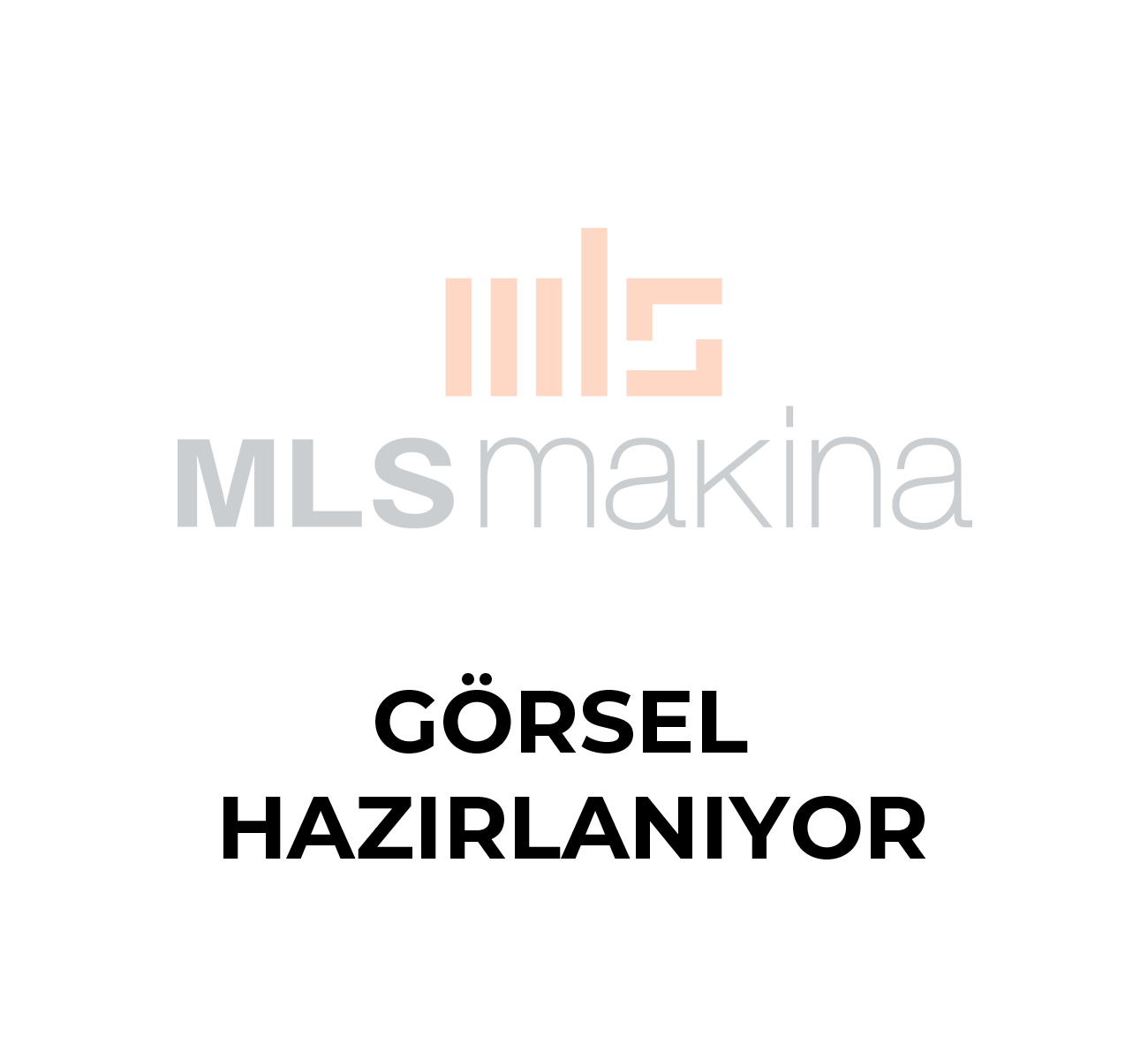80'lik Kırma Makinesi - MLS Makina
