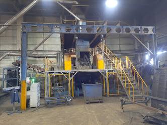 Ana Kırıcı 1 - MLS Makina