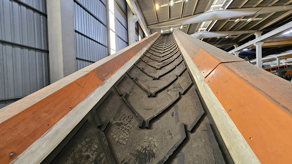 Konveyörler 2 - MLS Makina