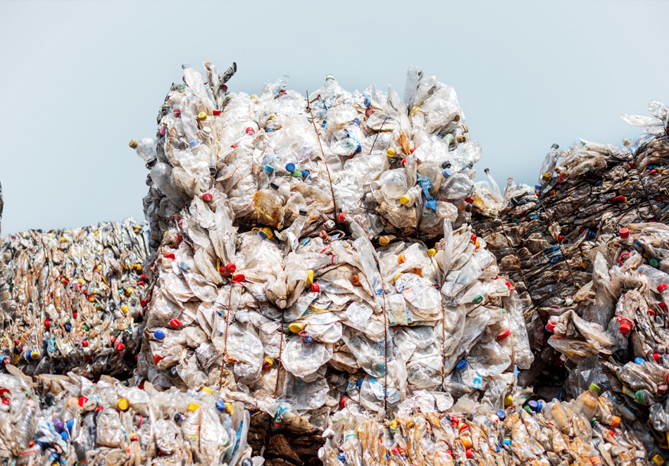 Plastik Geri Dönüşüm Hatları | MLS Makina